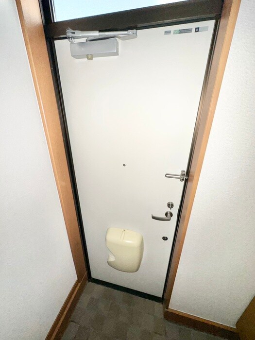 ＯＺ新田東の物件内観写真