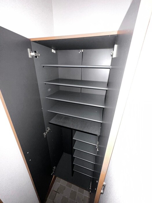 ＯＺ新田東の物件内観写真