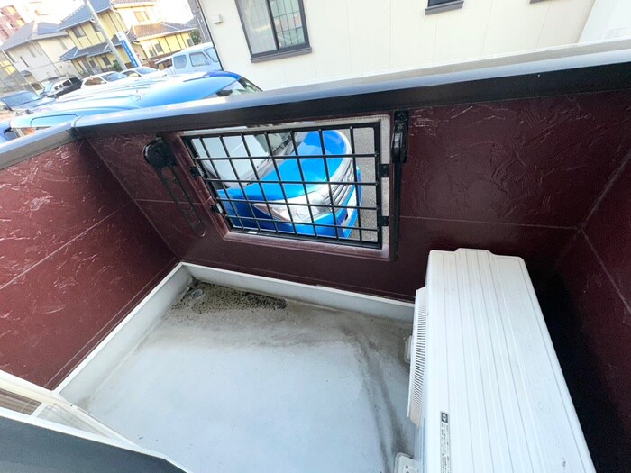 ＯＺ新田東の物件内観写真