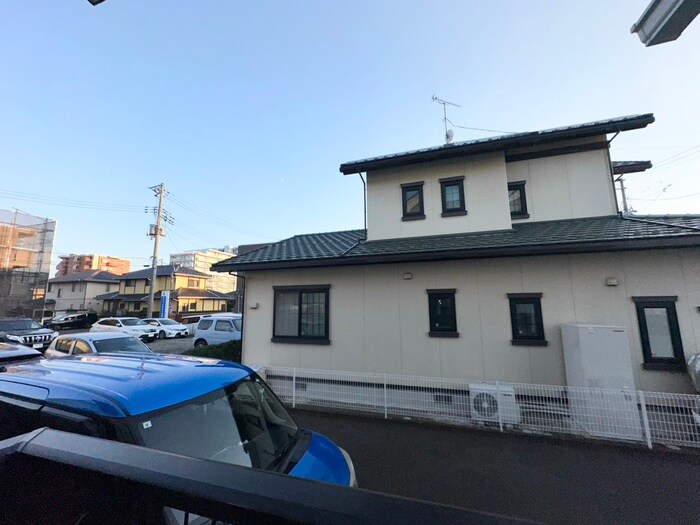 ＯＺ新田東の物件内観写真