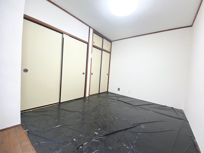 川原ビルの物件内観写真