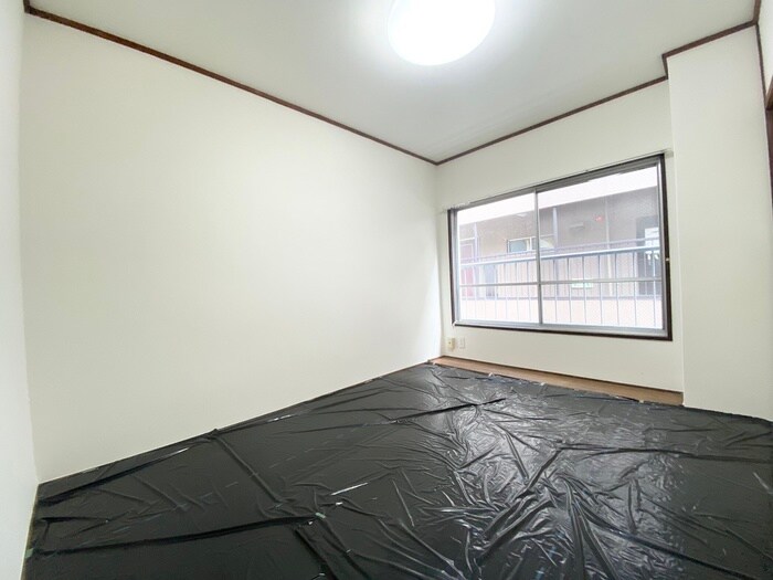 川原ビルの物件内観写真