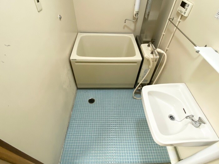 川原ビルの物件内観写真