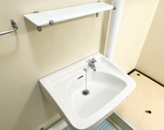 川原ビルの物件内観写真