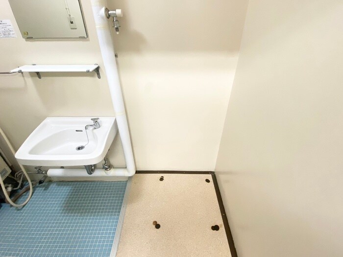 川原ビルの物件内観写真