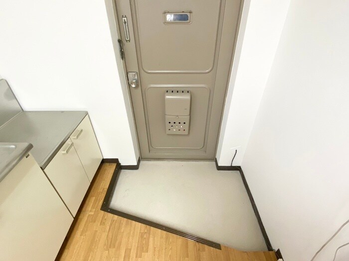 川原ビルの物件内観写真