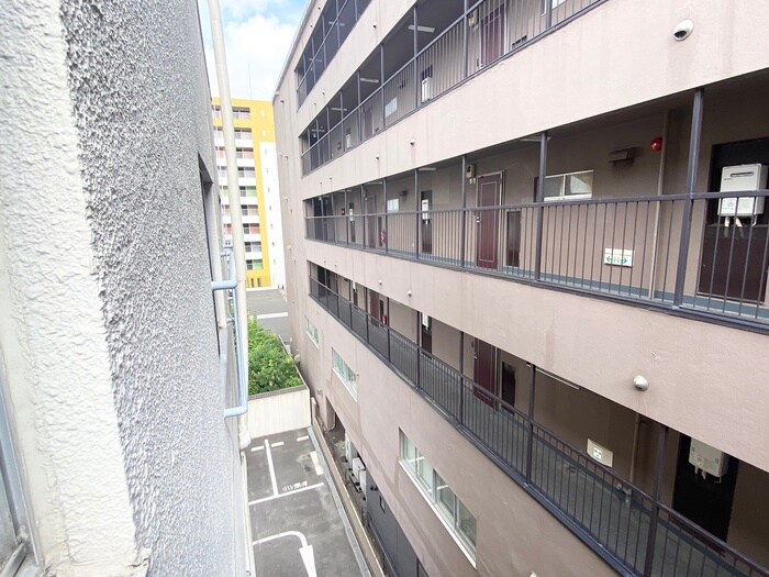 川原ビルの物件内観写真