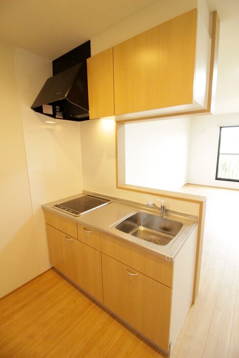 アスコット福田町の物件内観写真