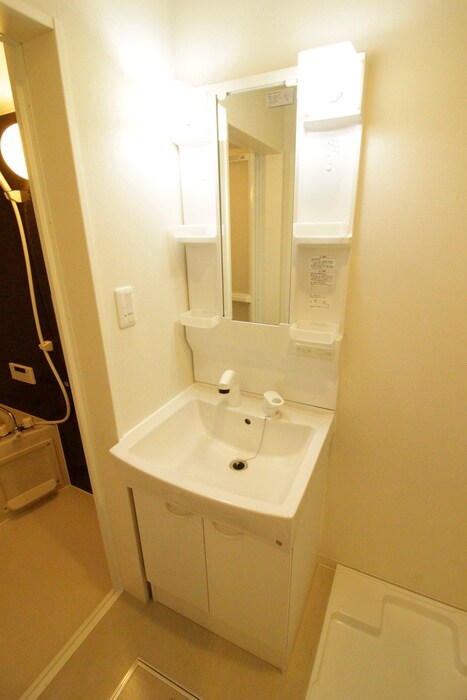 アスコット福田町の物件内観写真