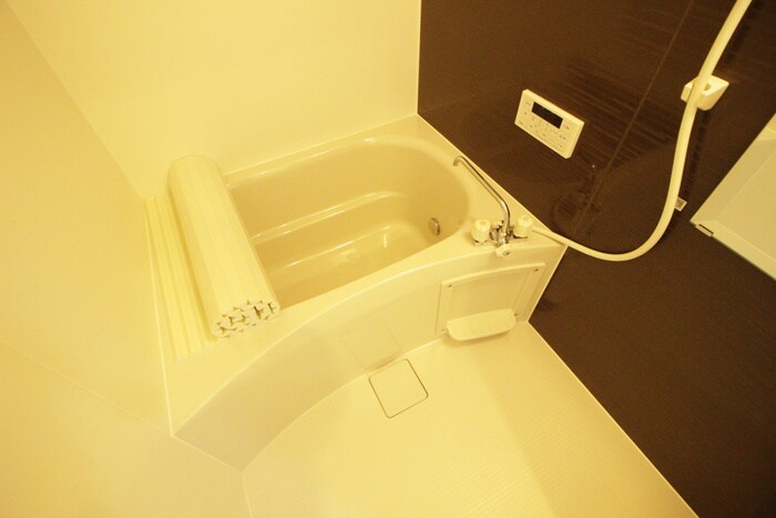 アスコット福田町の物件内観写真