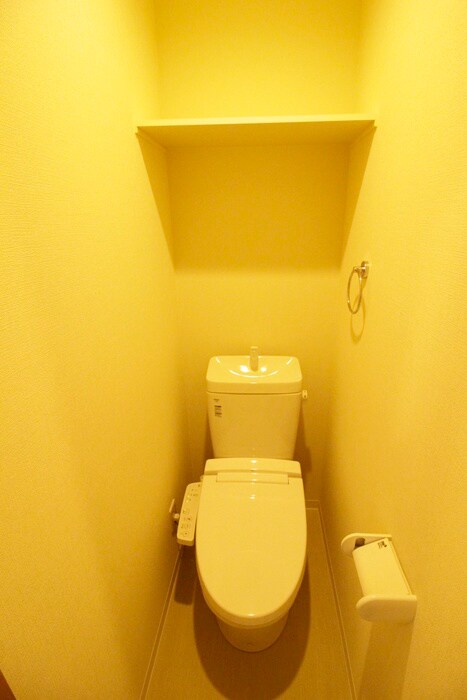 アスコット福田町の物件内観写真