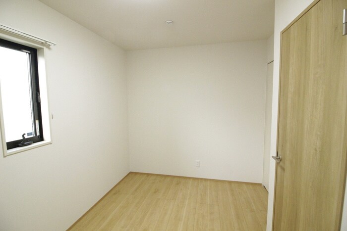 アスコット福田町の物件内観写真