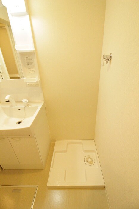 アスコット福田町の物件内観写真