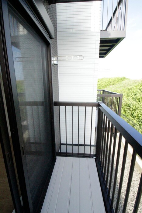 アスコット福田町の物件内観写真