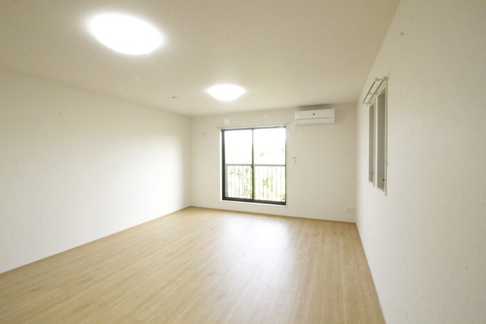 アスコット福田町の物件内観写真