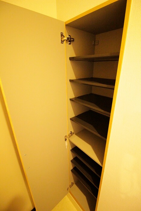 アスコット福田町の物件内観写真