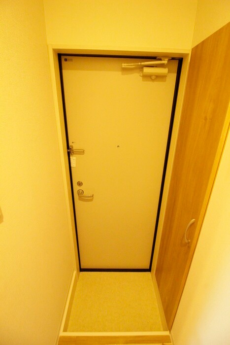 アスコット福田町の物件内観写真