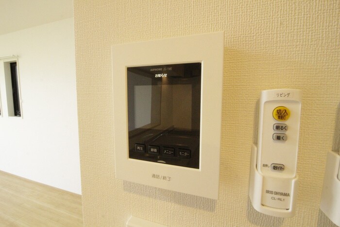 アスコット福田町の物件内観写真