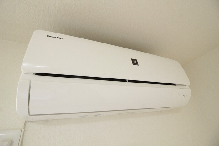 アスコット福田町の物件内観写真