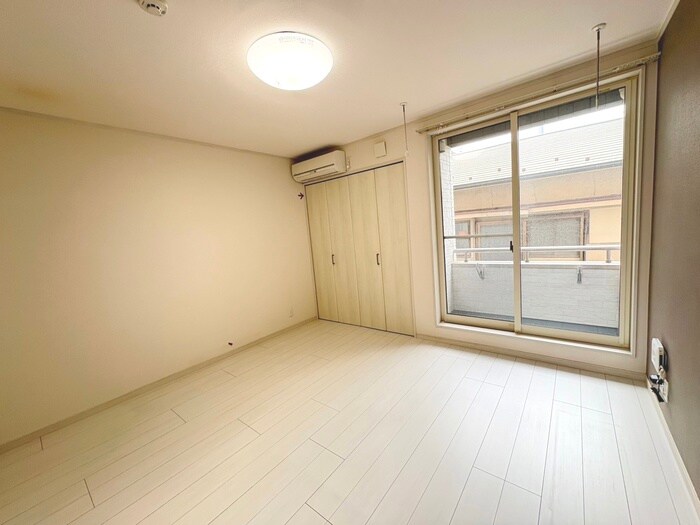 グランドソレイユ小松島の物件内観写真