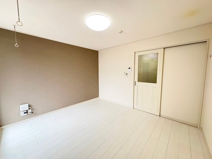 グランドソレイユ小松島の物件内観写真