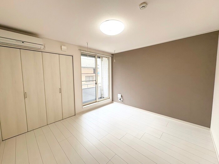 グランドソレイユ小松島の物件内観写真