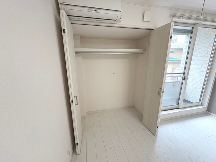 グランドソレイユ小松島の物件内観写真