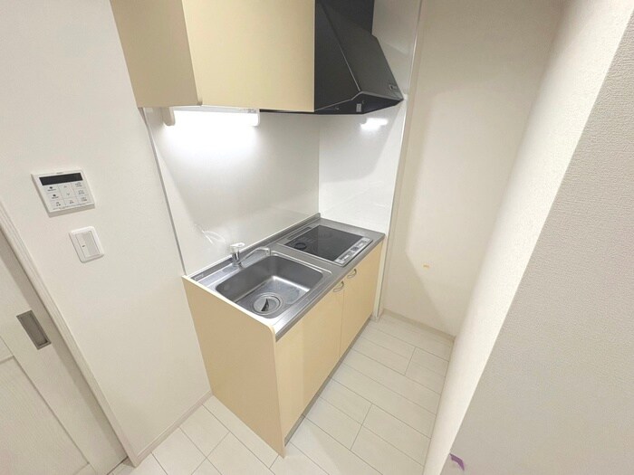 グランドソレイユ小松島の物件内観写真