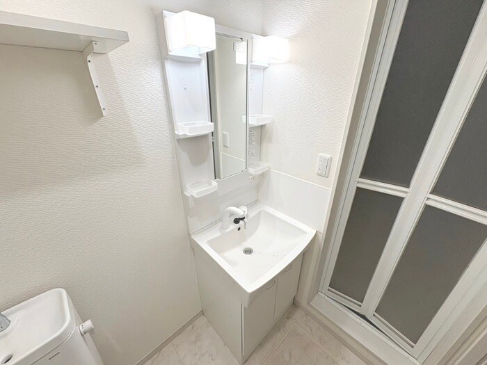 グランドソレイユ小松島の物件内観写真