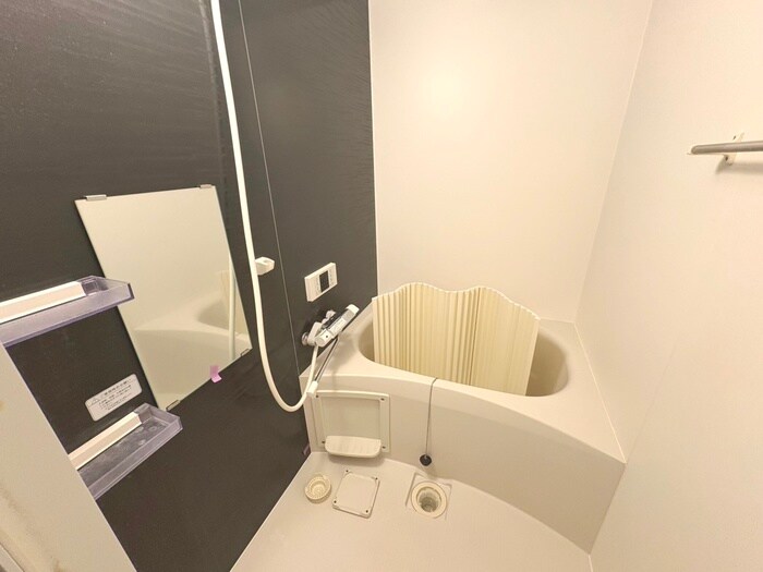 グランドソレイユ小松島の物件内観写真