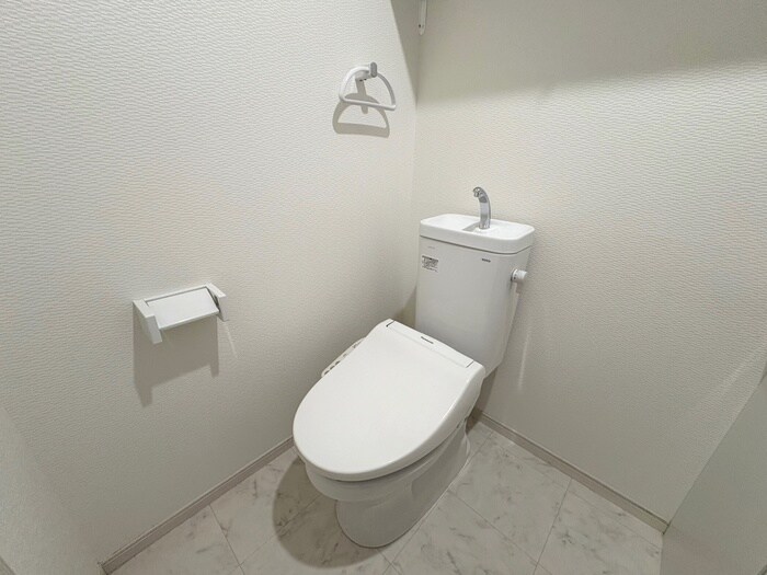 グランドソレイユ小松島の物件内観写真