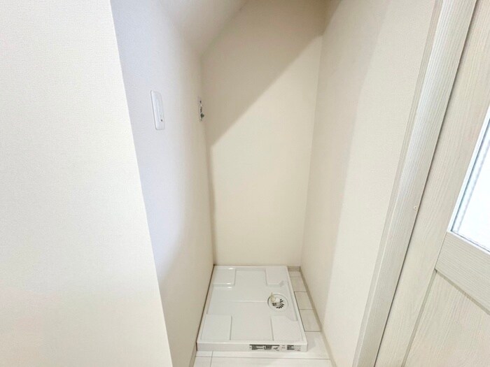 グランドソレイユ小松島の物件内観写真