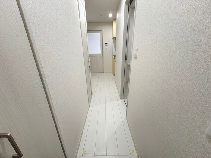 グランドソレイユ小松島の物件内観写真