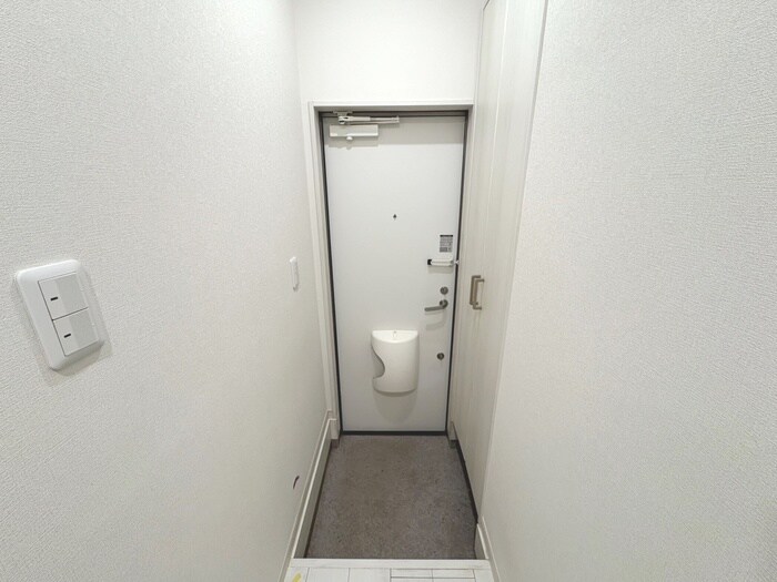 グランドソレイユ小松島の物件内観写真