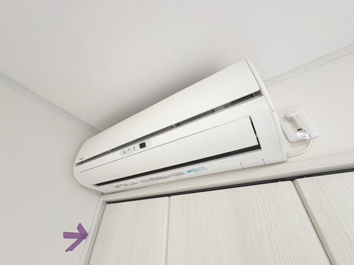 グランドソレイユ小松島の物件内観写真