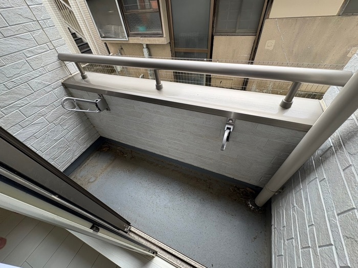 グランドソレイユ小松島の物件内観写真