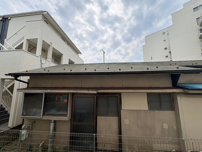 グランドソレイユ小松島の物件内観写真