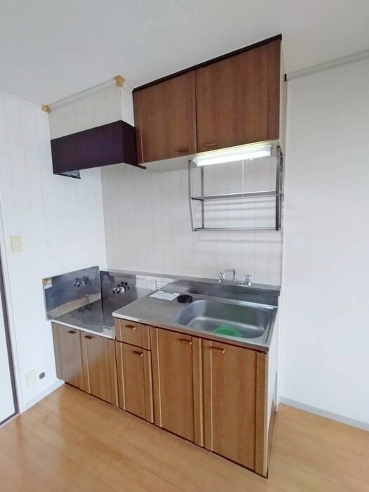 セジュール泉の物件内観写真