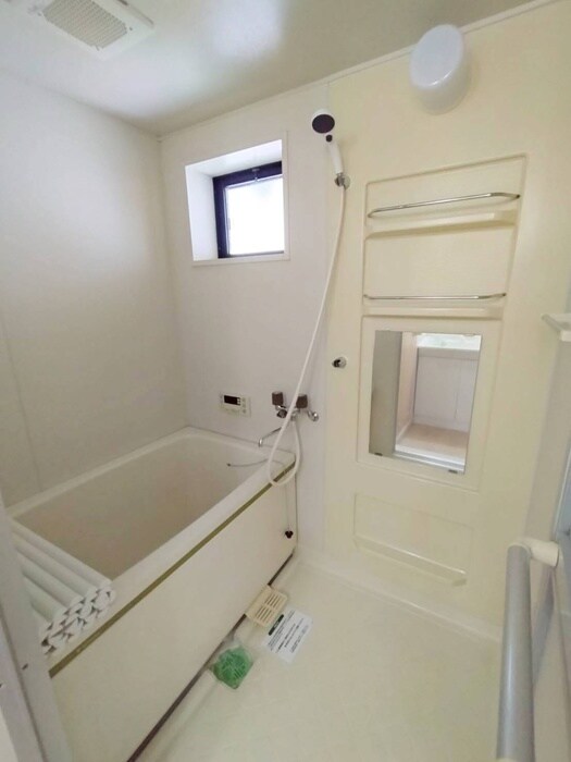 セジュール泉の物件内観写真