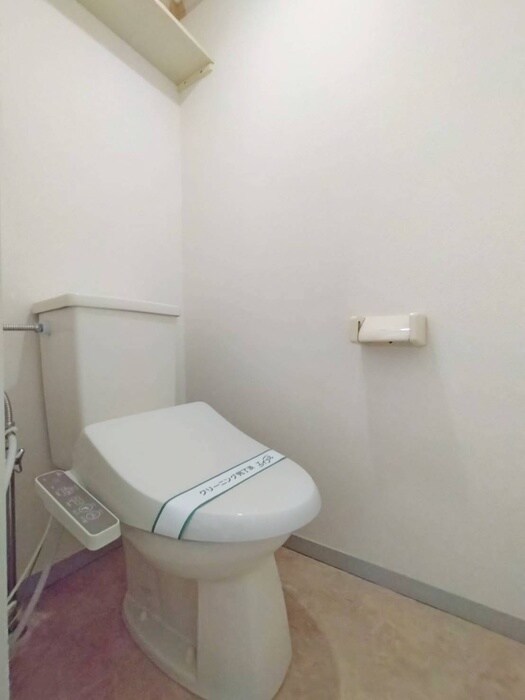 セジュール泉の物件内観写真