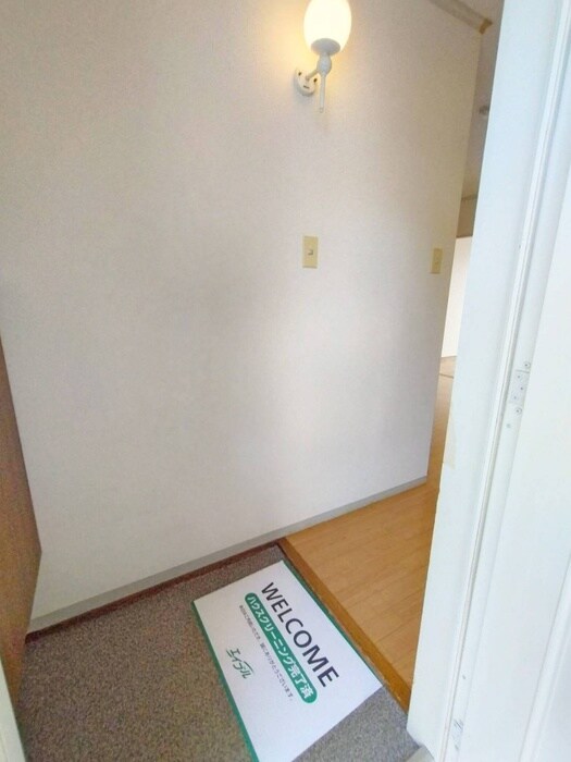 セジュール泉の物件内観写真