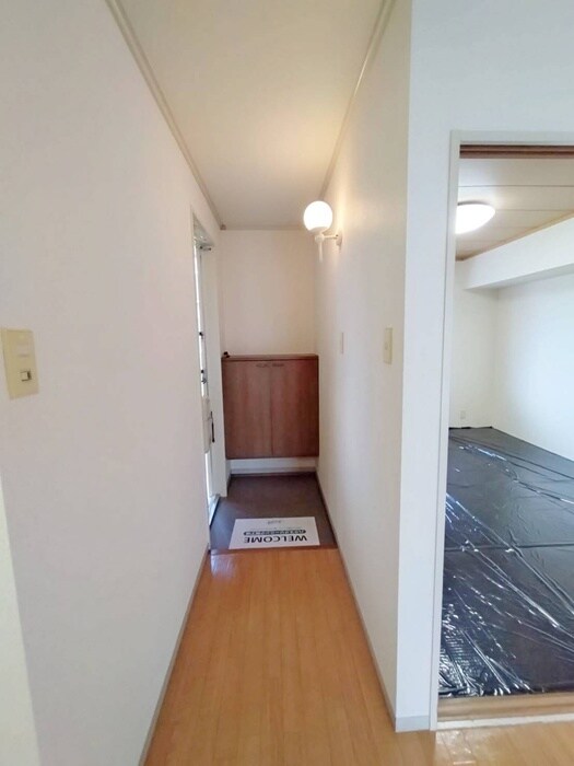 セジュール泉の物件内観写真