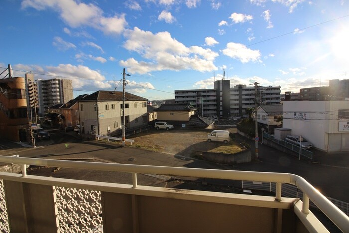 セジュール泉の物件内観写真