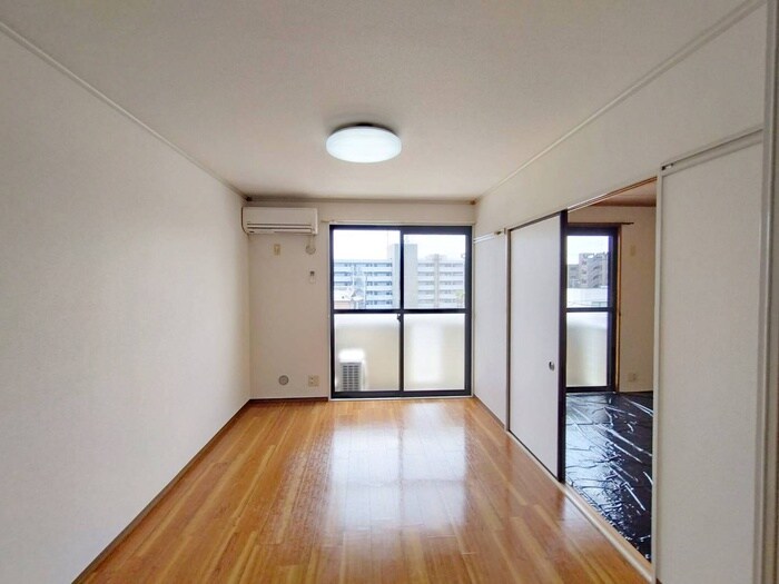 セジュール泉の物件内観写真