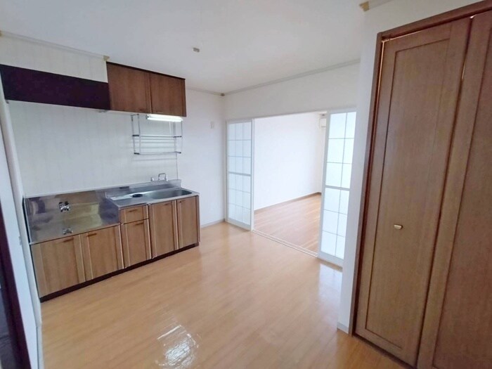 セジュール泉の物件内観写真