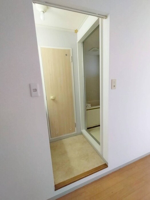 セジュール泉の物件内観写真