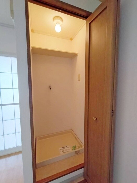 セジュール泉の物件内観写真