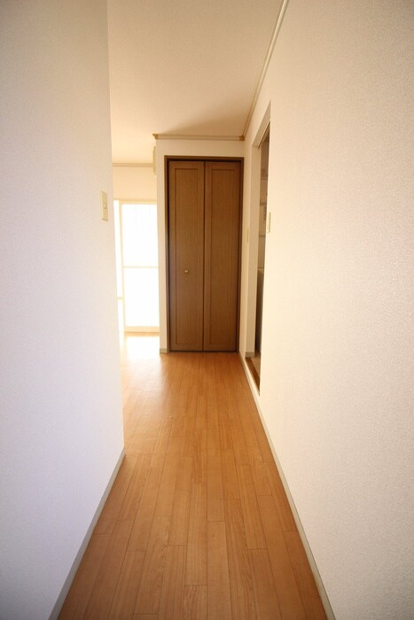 セジュール泉の物件内観写真