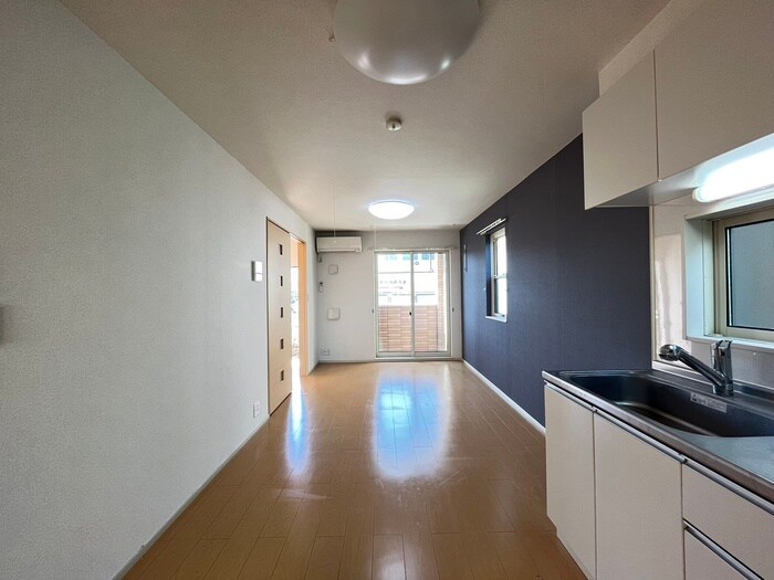 スワロウネストの物件内観写真