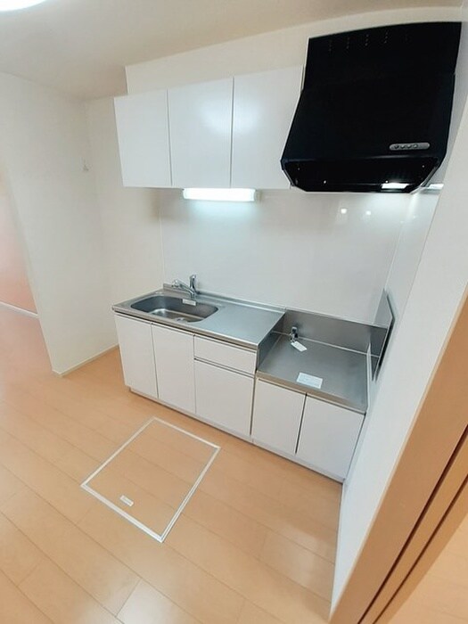 スワロウネストの物件内観写真